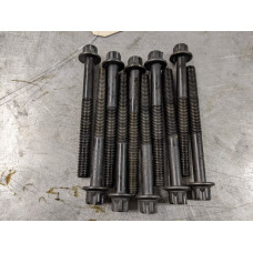 116Q031 Cylinder Head Bolt Kit From 2010 Nissan Rogue 2.5 Japan Built 116Q031 Cylinder Head Bolt Kit From 2010 Nissan Rogue 2.5 Japan Built